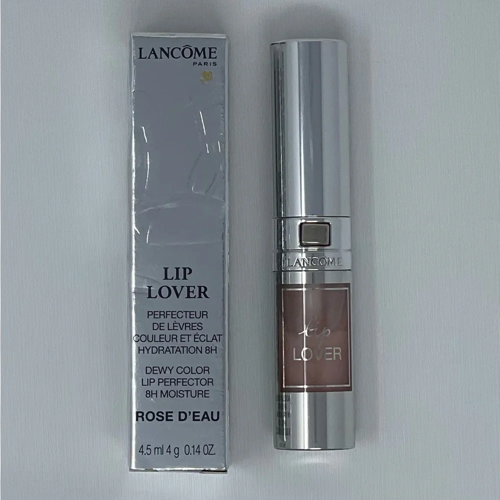 Lancôme: #311: Rose D’Eau - Lip Lover
